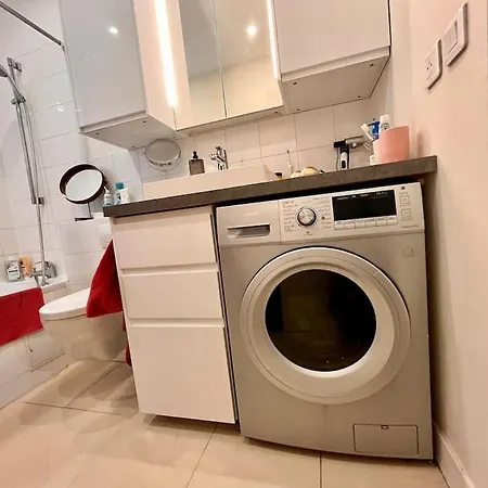 Eiffel District Charm, Cosy Apartment