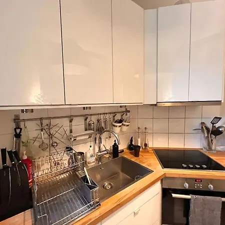 Eiffel District Charm, Cosy Apartment