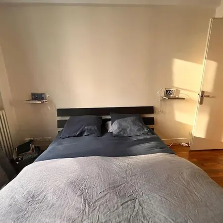 Eiffel District Charm, Cosy Apartment *